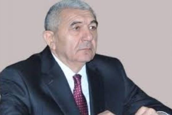 Məmməd Məmmədovun icra Başçısı olduğu Tovuzda 3.6 milyonluq 