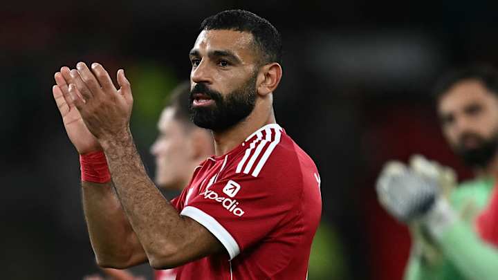 Salahın yeni ünvanı bəlli olur