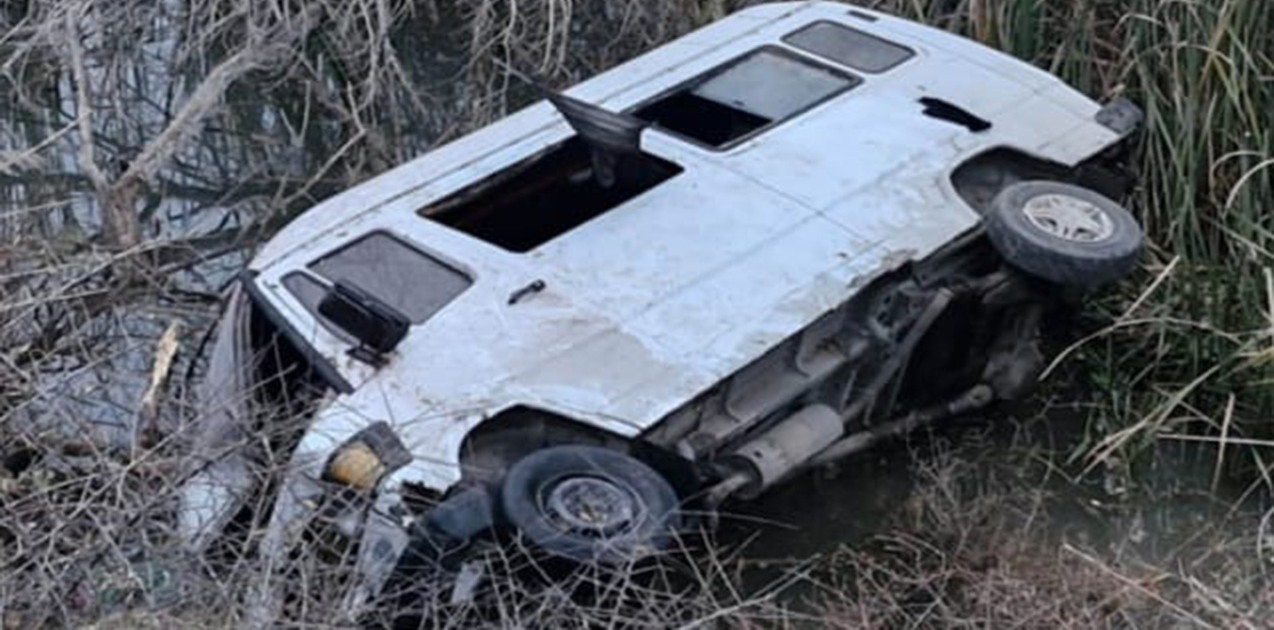 ŞƏMKİRDƏ BAŞ VERƏN AVTOBUS QƏZASININ RİYAZİ QANUNAUYĞUNLUQLARI – ELMİ-LƏDUN 