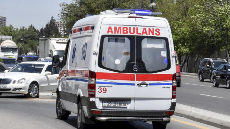 Lökbatanda faciə: 4 nəfər həlak oldu