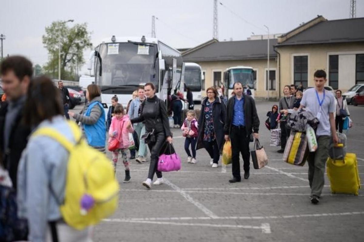 Minlərlə ukraynalı qaçqın İsraildən deportasiya oluna bilər