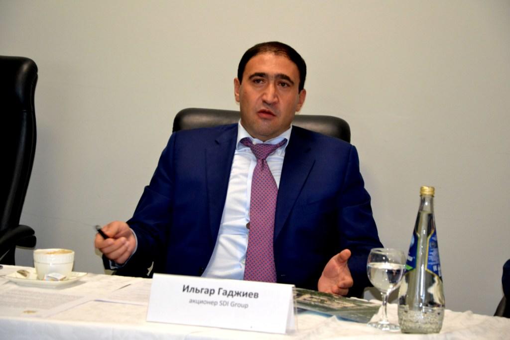 İlqar Hacıyevlə bağlı istintaq başa çatdı