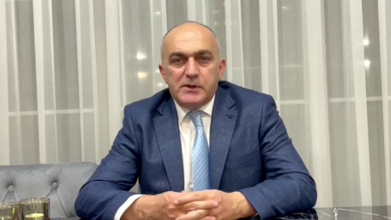 “Donald Trampın yürütdüyü siyasət ədalətli bir siyasət deyil” - TALİYƏT ƏLİYEV