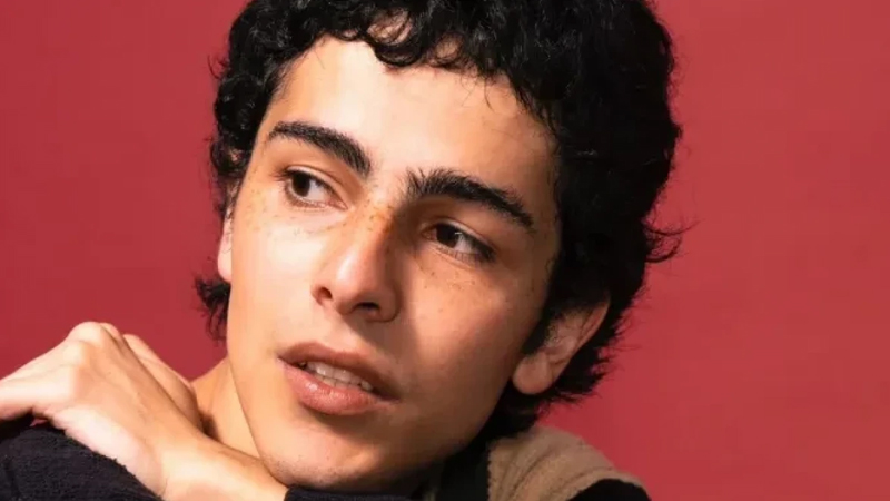  Azərbaycanlı aktyor Hollivudda filmində: Kameron Diazla tərəf müqabili olacaq