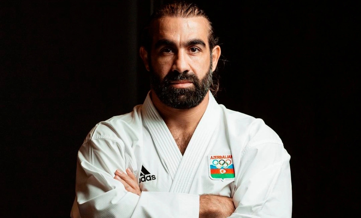 Rafael Ağayevdən Karate Federasiyasına: Zədəyə görə pul istəyəndə, deyirdilər bezdirmisən