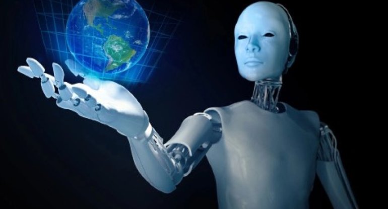 Süni intellekt iş dünyasını dəyişdirir - Bu peşələr risk altındadır