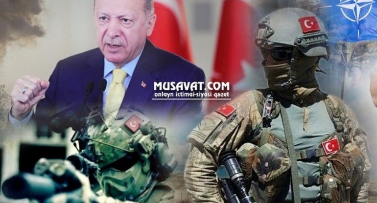 İki dəniz arasında “GÜCLÜ YUMRUQ” əməliyyatı: Türkiyə Avrasiyada şəriksiz hegemoniya qurur