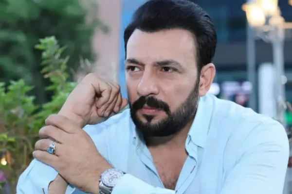 Tanınmış aktyor QƏZƏBLƏNDİ: “Onları efirə niyə çıxarırsınız?”