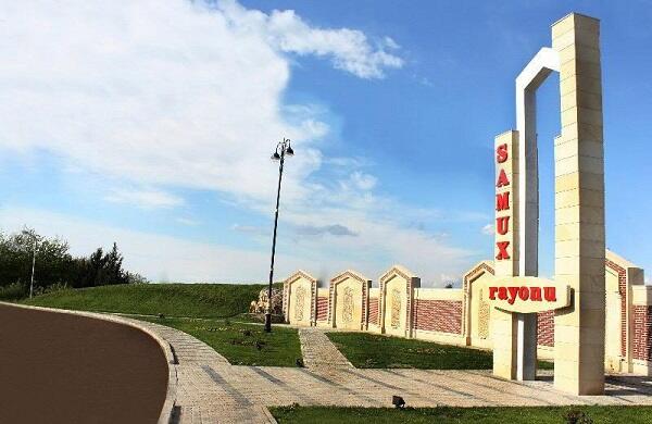 Başçının birinci müavini vəzifədən azad edildi