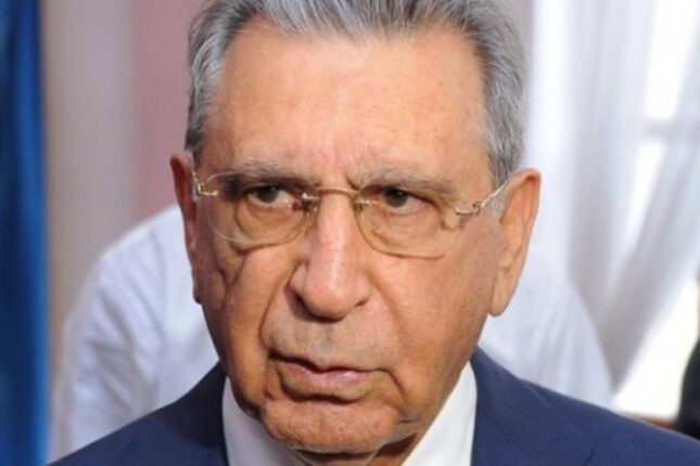 İndi də Ramiz Mehdiyevin Nabrandakı villasının görüntüləri YAYILDI – VİDEO