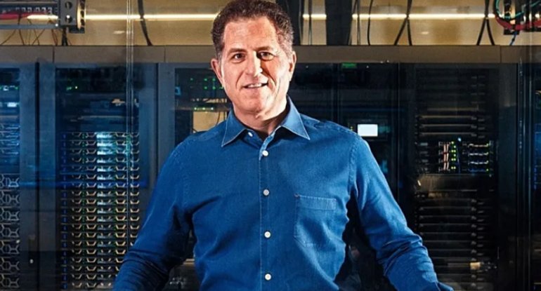 Yataqxanada 1000 dollara şirkət qurdu - İndi 148 milyard pulu var