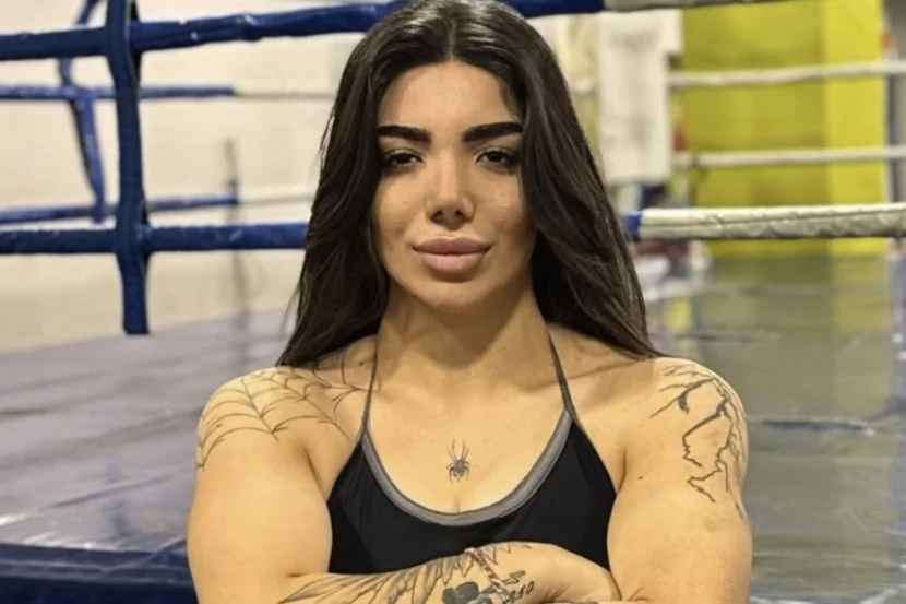 Tulin Ələkbərova ilə bağlı HƏBS qərarı verildi