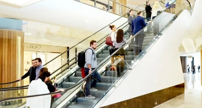 Azərbaycanda yeni ticarət mərkəzi tikiləcək