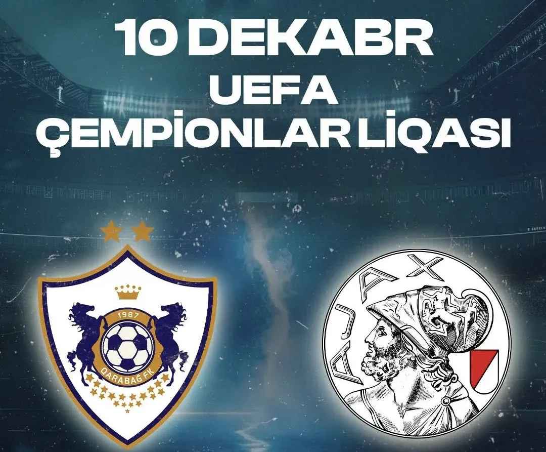 “Qarabağ” - “Ayaks” oyununu yayımlayacaq kanal dəyişdi