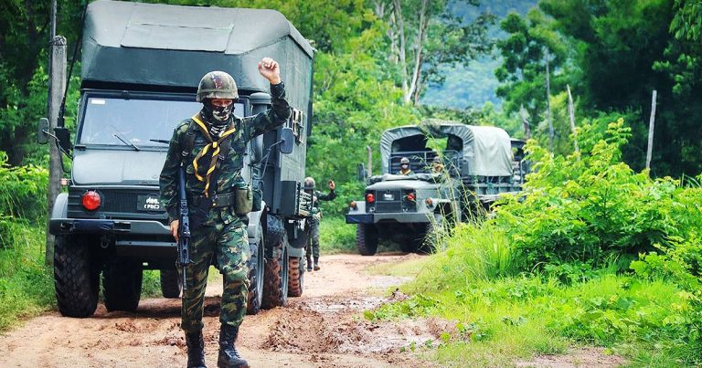 İki ölkə arasında döyüş - İtki var