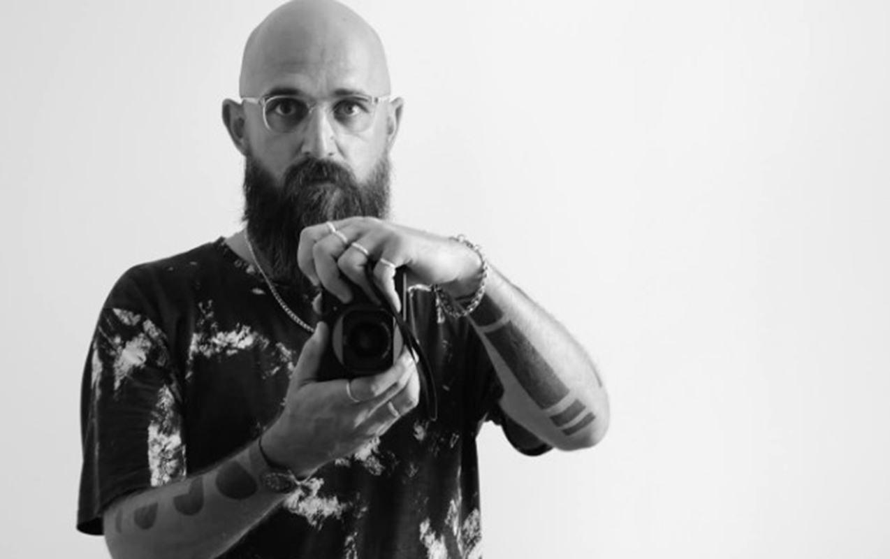 Bulvarda dənizdən tanınmış fotoqrafın meyiti tapıldı - Fotolar