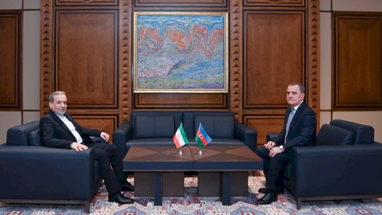 Əraqçi: Aramızda fikir ayrılıqları olsa da...