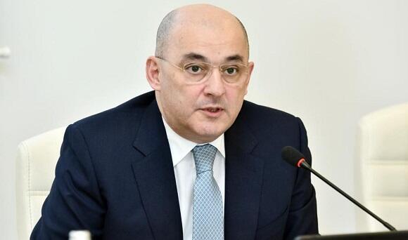 Bu məhsulların gətirilməsinə məhdudiyyət yoxdur, sadəcə...