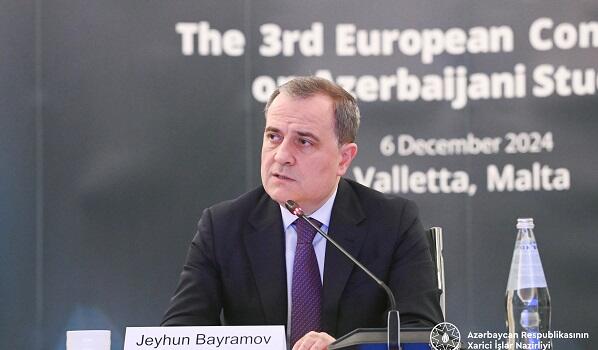 Hərbçilərimizin Qəzzaya göndərilməsi... - Bayramov