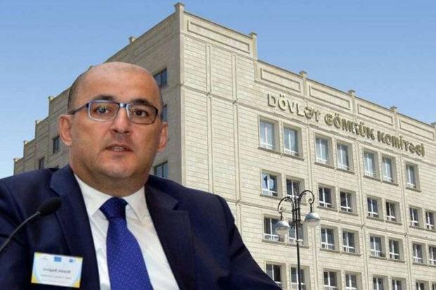 GÖMRÜK SƏRTLƏŞİR, AMMA PLAN DOLMUR... - Komitə sədri vətəndaşlardan, vətəndaşlar da gömrükdən narazıdır