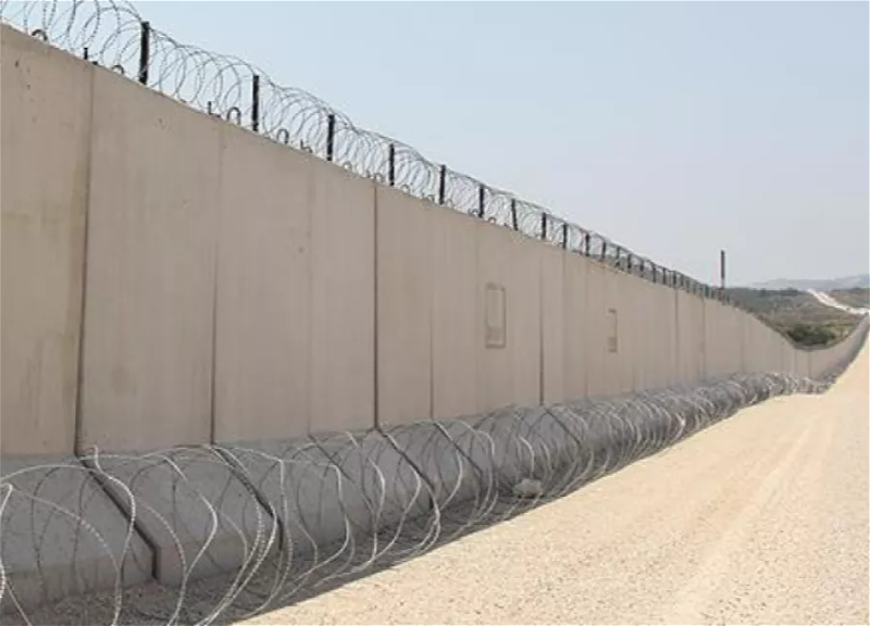 İsrail ilə İordaniya arasında hasar çəkilir - Golan təpələrindən başlayaraq...