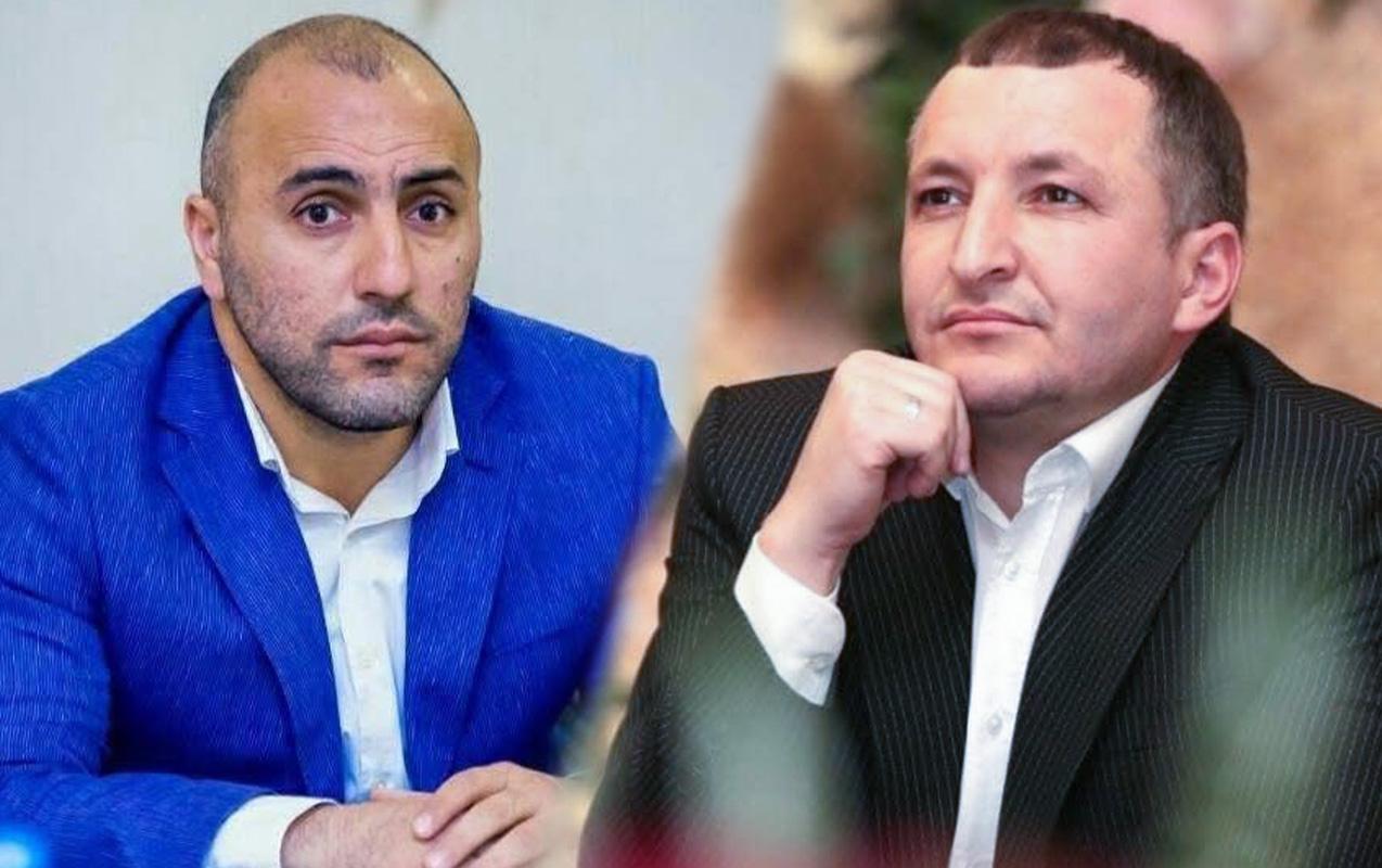 İş adamının 4 milyonu ələ keçirildi - Biri federasiya prezidenti olub