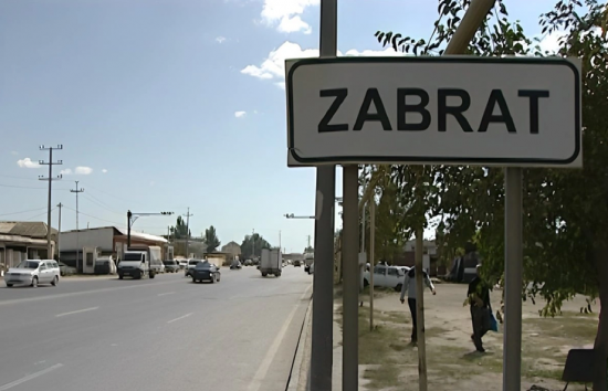 Zabrat 1 qəsəbə, Neftçilər küçəsinin sakinlərinin müraciəti Su idarəsi tərəfindən niyə cavabsız qalıb? - VİDEO