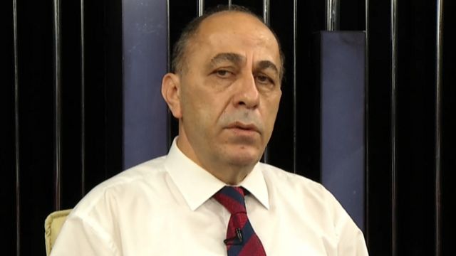 “Azərbaycanda 11 min 260 nəfərin İİV-lə yaşaması yüksək göstəricidir” - TANINMIŞ HƏKİMLƏ MÜSAHİBƏ
