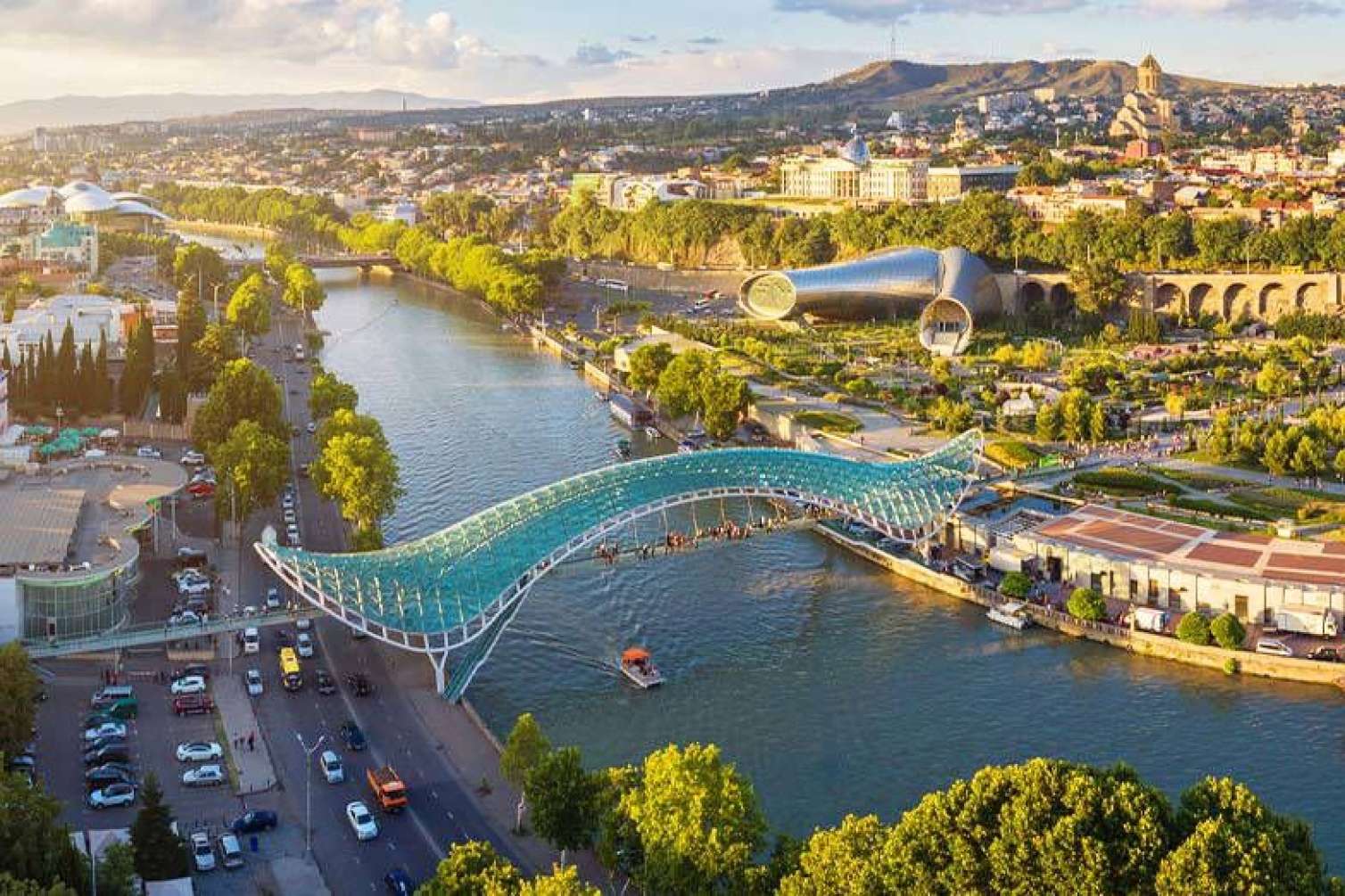 Gürcüstana gedənlərin diqqətinə: Yanvarın 1-dən...