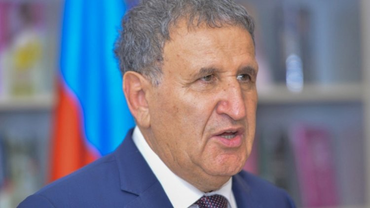 Güllələnmiş meyiti tapılan şəxs İsa Həbibbəylinin qohumudur?