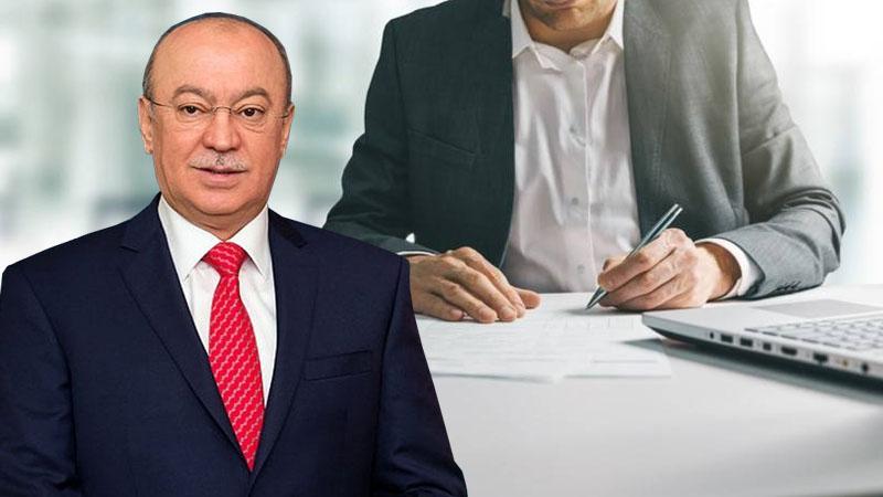 Nazir yeni rəis əvəzi təyin etdi