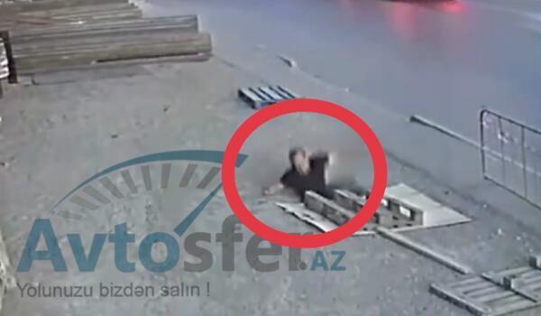 “Baksol” yolundakı cinayət işi məhkəmə baxışına verildi