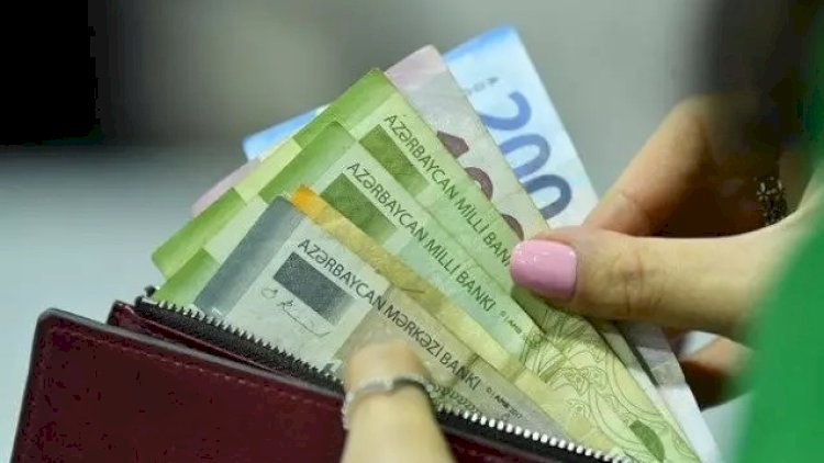 Artıq təsdiqləndi: işləyənlər üçün 317, pensiyaçılar üçün 245 manat...