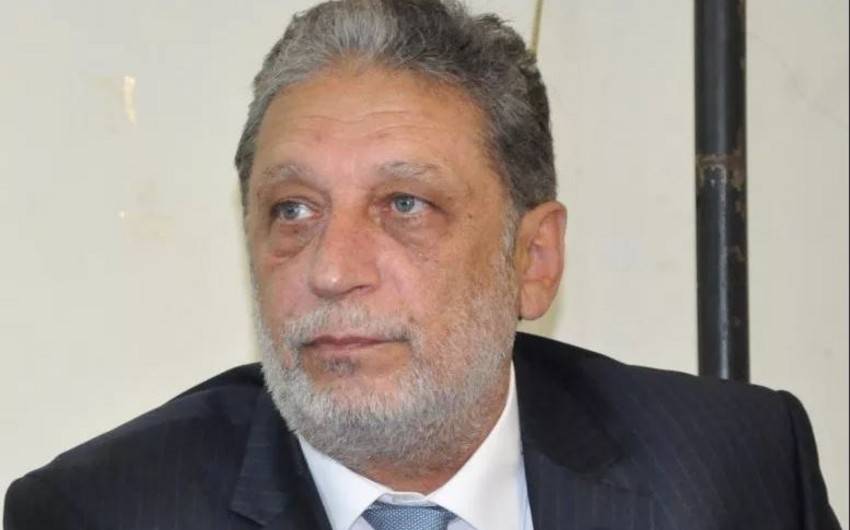 “Get, öz işinlə məşğul ol” - ELDƏNİZ QULİYEVDƏN  SUAD QARAYA SƏRT İSMARIC