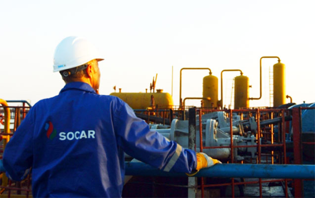 SOCAR-da 60 yaşı tamam olan şəxslərin “öz arzusu
