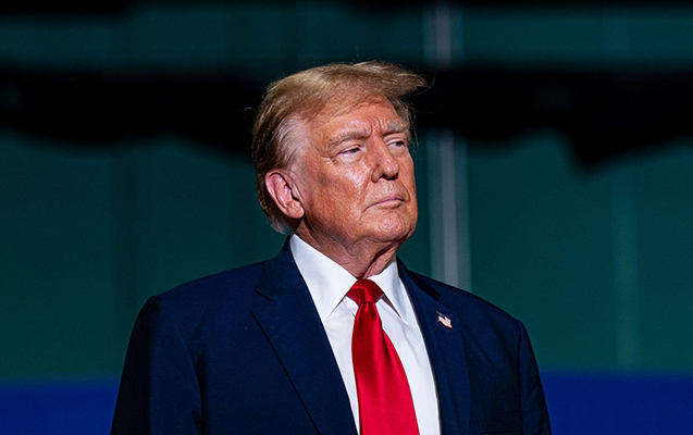 “Ukraynada prezident seçkilərinin vaxtı çatıb” - Tramp