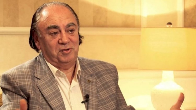 Cavan Zeynallı mirasını dövlətə bağışlayacaq