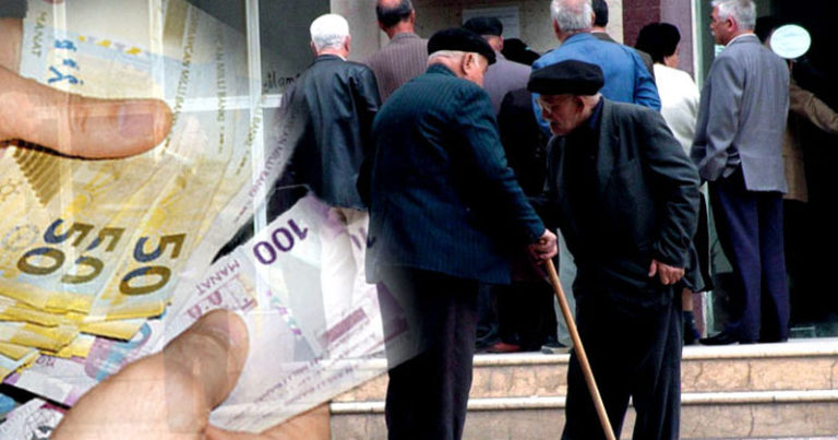 Strateji valyuta ehtiyatları artsa da, minimum əməkhaqqı və ya minimum pensiya artırılmır 