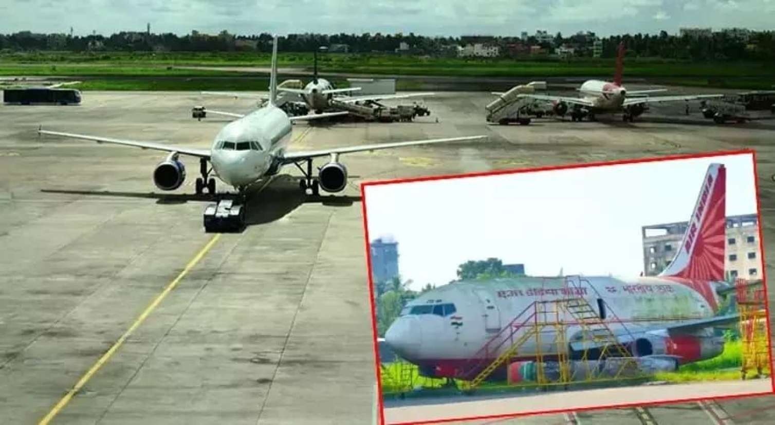 13 il öncə yoxa çıxan təyyarə görün haradan tapıldı