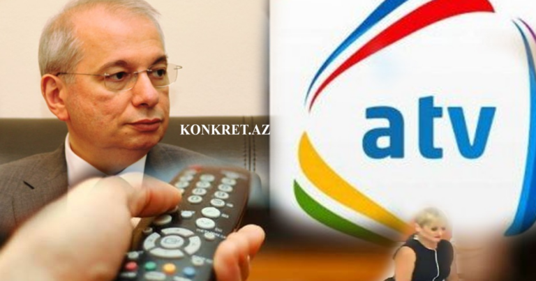 ATV-də milli dəyərlərə HÜCUM: Nə baş verir?