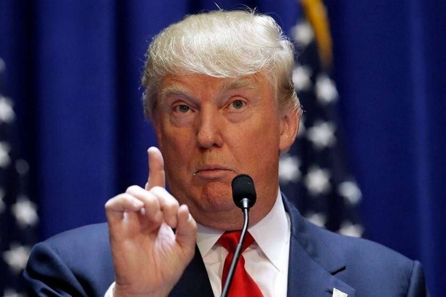 NATO Ərdoğanla dialoq üçün məndən yardım istəyir - Tramp