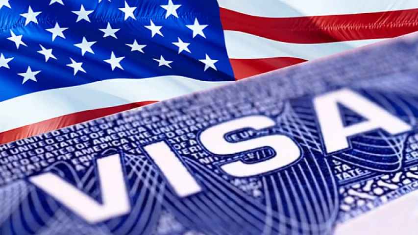 ABŞ bu il 85 min vizanı ləğv edib