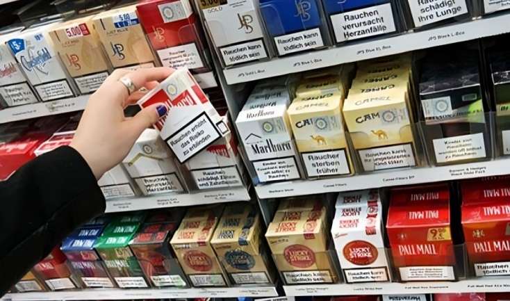 Siqaretin qiyməti bu qədər arta bilər