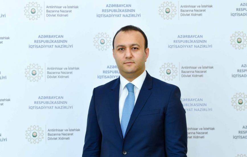 Vəzifədən yola salınan bu məmur haqqında sensasion iddia - HƏBS OLUNA BİLƏR