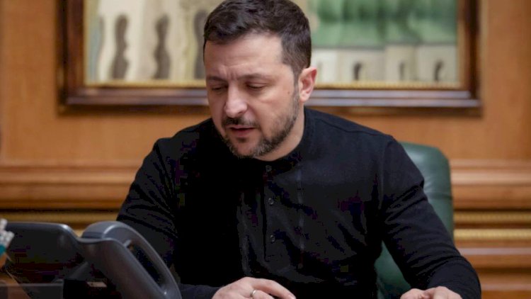 Zelenskiyə bir neçə günlük möhlət verildi