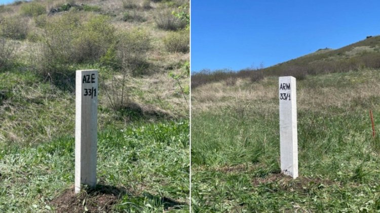 Ermənistanla sərhəddə növbəti demilitasiyanın anonsu verildi