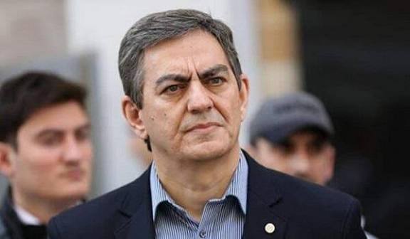 Əli Kərimli barəsində həbs qətimkan tədbiri dəyişdirilməyib