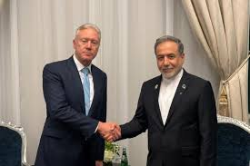 Livanın xarici işlər naziri İranın təklifini qəbul etməyib