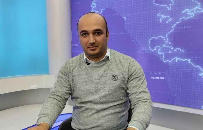 “Bu, Rusiyanın daha da küncə sıxışdırılmasına istiqamətlənmiş addımdır”- POLİTOLOQ