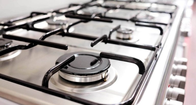 Sabah Bakının iki rayonunda qaz olmayacaq